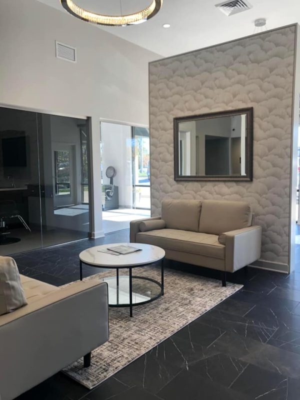 Elevate Salon Suites